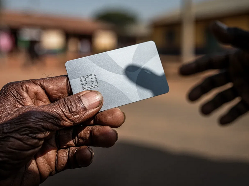 Eswatini warnt vor neuer Welle digitaler 'Facata'-Betrugsmasche - Foto: über boerse-global.de