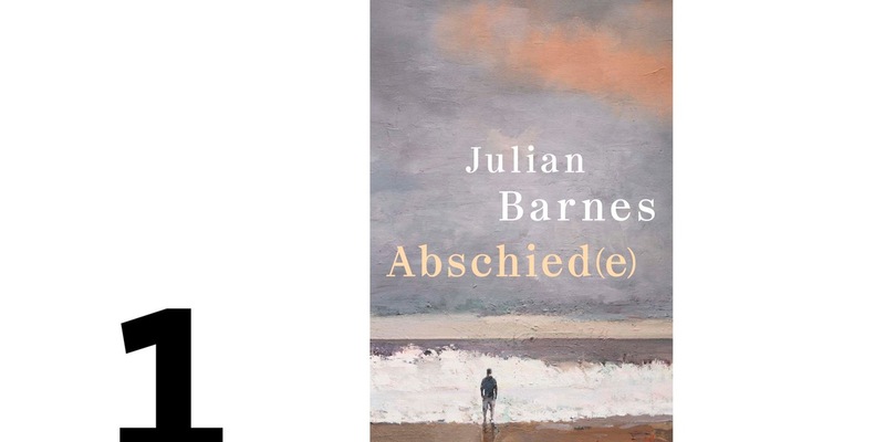 1. Platz der SWR Bestenliste im Februar 2026: Abschied(e) - Foto: presseportal.de