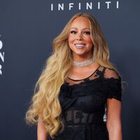 US-Sängerin Mariah Carey wurde als «Person des Jahres» gefeiert.  - Foto: Jordan Strauss/Invision/AP/dpa