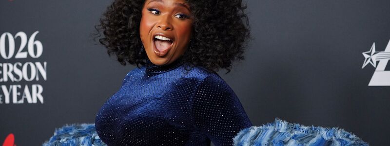 Jennifer Hudson gehörte zu den vielen Stars bei der Benefiz-Gala. - Foto: Jordan Strauss/Invision/AP/dpa