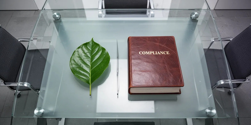 Bundesrat stoppt Greenwashing mit neuem Gesetz - Foto: über boerse-global.de