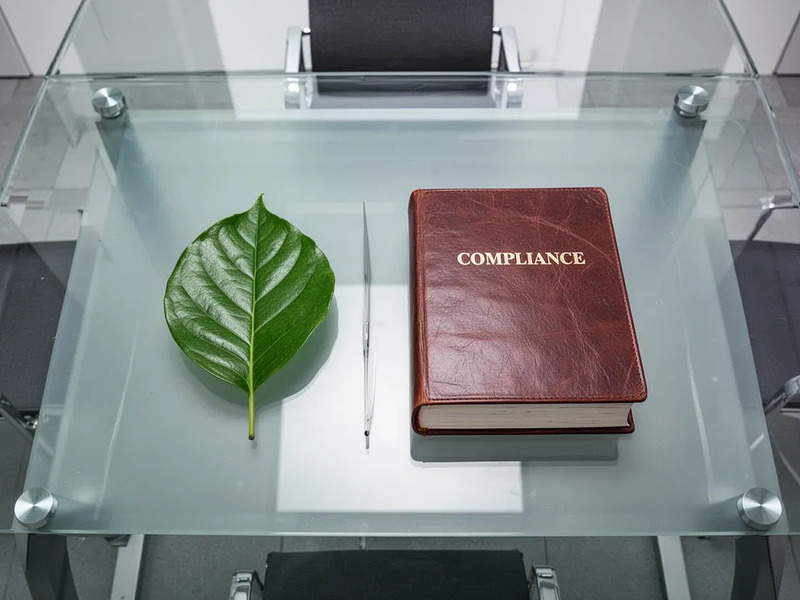 Bundesrat stoppt Greenwashing mit neuem Gesetz - Foto: über boerse-global.de