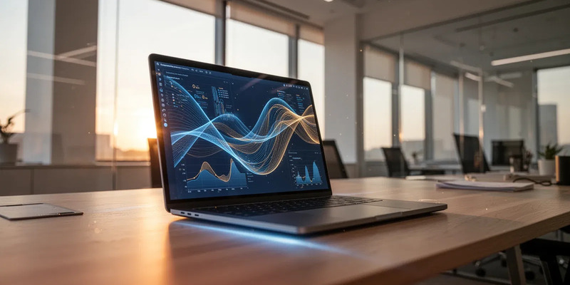 KI wird zum unverzichtbaren Werkzeug im Arbeitsalltag - Foto: über boerse-global.de