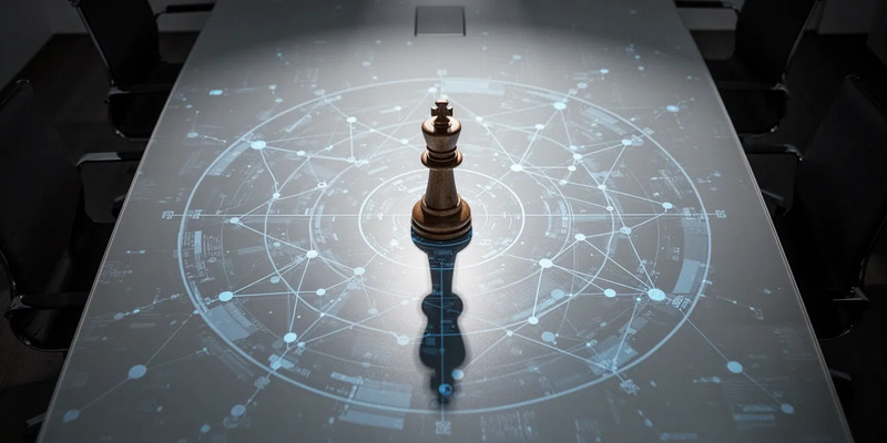 Entscheidungs-Radar: Wie Manager kognitive Fallen umgehen - Foto: über boerse-global.de