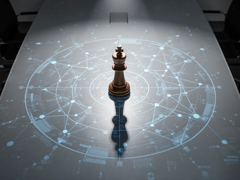 Entscheidungs-Radar: Wie Manager kognitive Fallen umgehen - Foto: über boerse-global.de