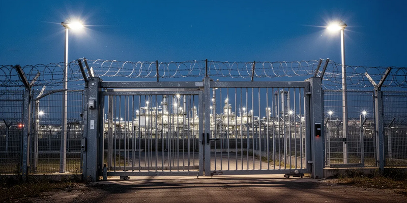 KRITIS-Dachgesetz: Deutschland schärft physischen Schutz für kritische Infrastruktur - Foto: über boerse-global.de