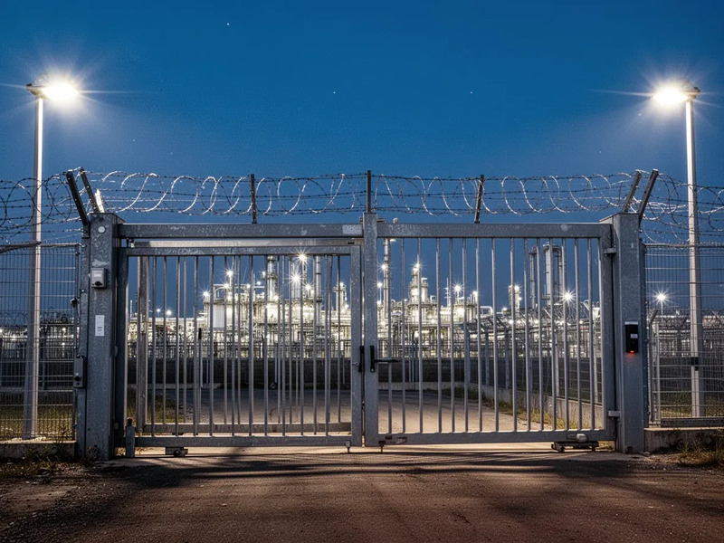 KRITIS-Dachgesetz: Deutschland schärft physischen Schutz für kritische Infrastruktur - Foto: über boerse-global.de