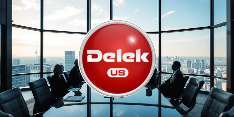 Delek US Holdings: A Strategic Pivot to Cash Flow Generation - Foto: über boerse-global.de