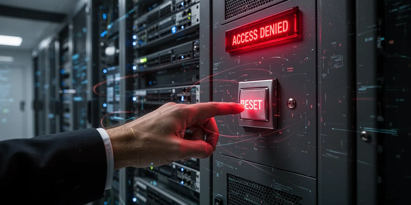 TU Wien ordnet nach Cyberangriff Passwort-Reset für alle an - Foto: über boerse-global.de