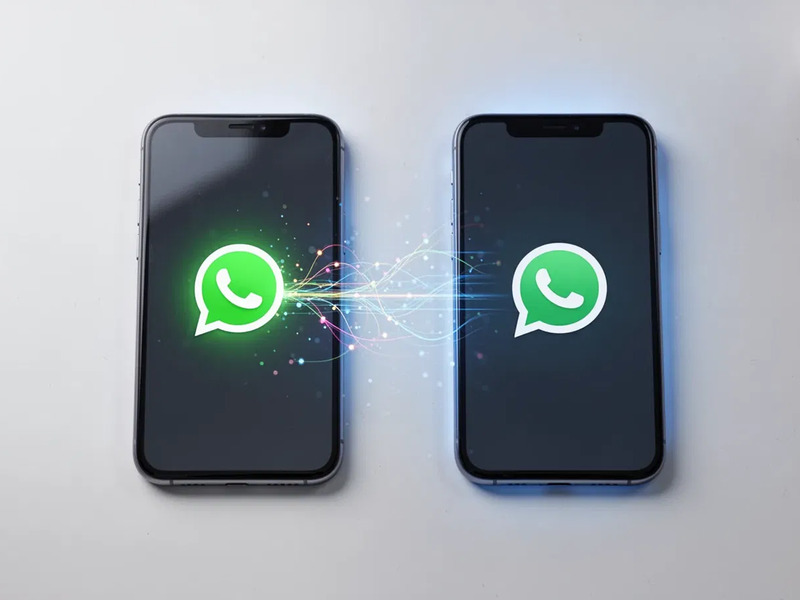 WhatsApp öffnet sich: Drittanbieter-Chats kommen nach Europa - Foto: über boerse-global.de