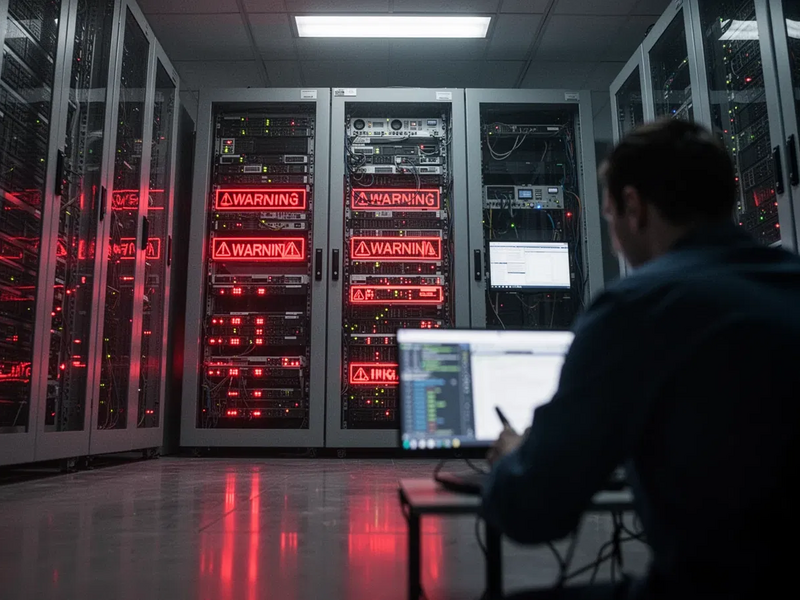 Indiens digitaler Zensus: Ein 1,4-Milliarden-Datenrisiko - Foto: über boerse-global.de