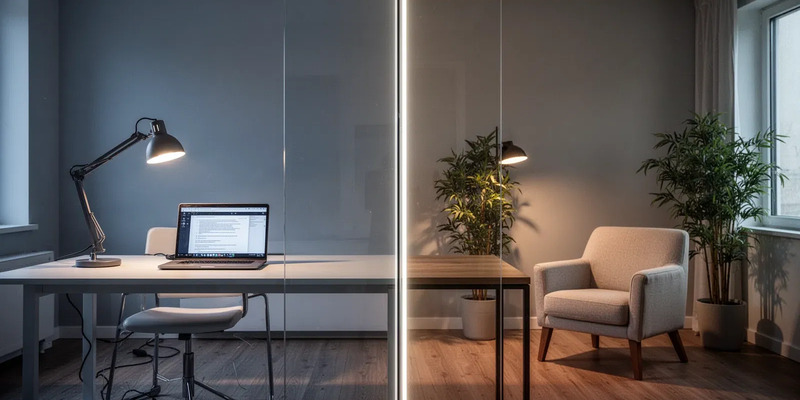 Spatial Separation: Der neue Produktivitäts-Trend 2026 - Foto: über boerse-global.de