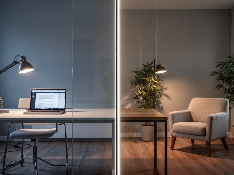 Spatial Separation: Der neue Produktivitäts-Trend 2026 - Foto: über boerse-global.de