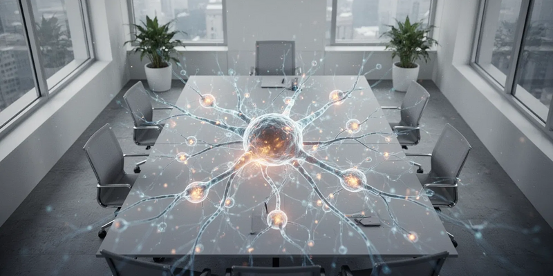 Momentum-Methode: Wie Teams 2026 ihren Flow synchronisieren - Foto: über boerse-global.de