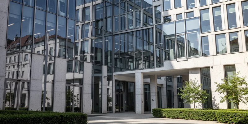 Finanzministerium dementiert Schließungsliste für Ämter - Foto: über boerse-global.de