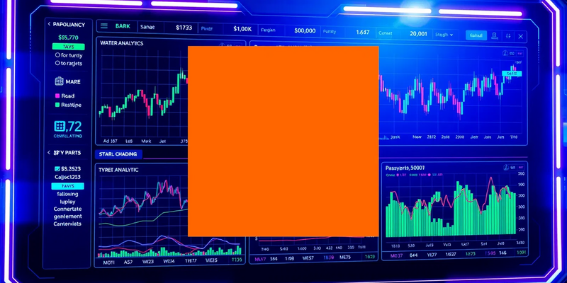 Fiserv Acelera su Estrategia con Inteligencia Artificial y Financiación Flexible - Foto: über boerse-global.de