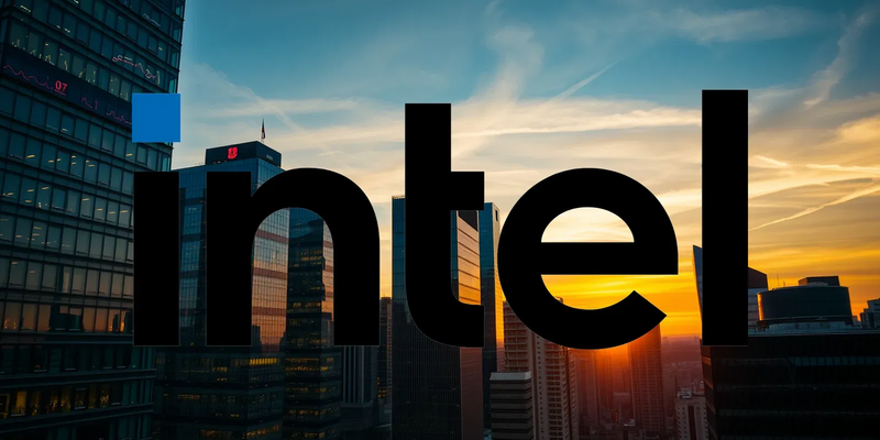 Intel se enfrenta a un revés en su estrategia de fundición - Foto: über boerse-global.de