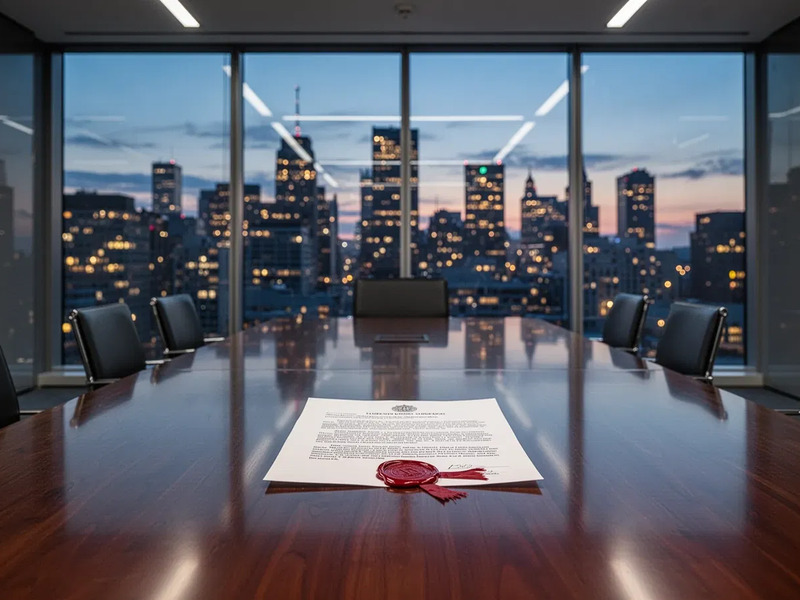 Betriebsbegriff: Gericht schafft Klarheit für digitale Arbeitswelt - Foto: über boerse-global.de