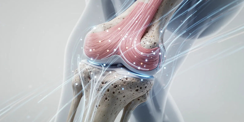 Stanford-Studie: Gehtraining schützt Knorpel besser als Schonung - Foto: über boerse-global.de