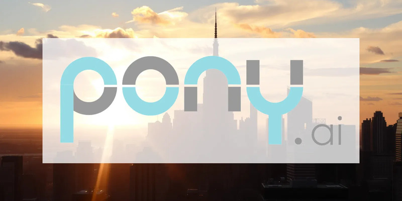 Pony AI Accelerates Growth Through Strategic Fleet Partnerships - Foto: über boerse-global.de