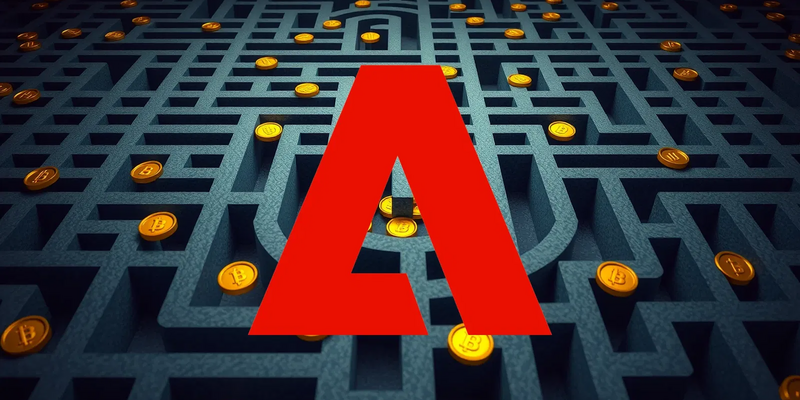 Adobe en la encrucijada: La presión de la inteligencia artificial en el mercado - Foto: über boerse-global.de