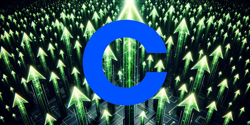 Coinbase: Tres frentes de presión que lastran su cotización - Foto: über boerse-global.de