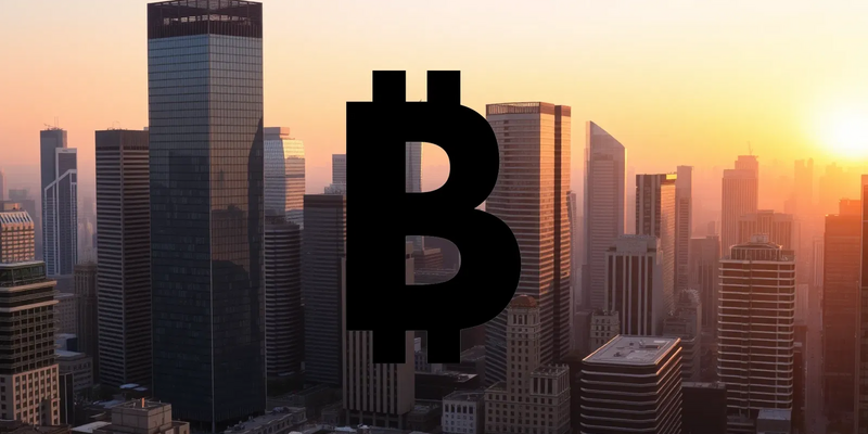 Strategy Inc.: La apuesta por Bitcoin que pone en jaque a sus accionistas - Foto: über boerse-global.de