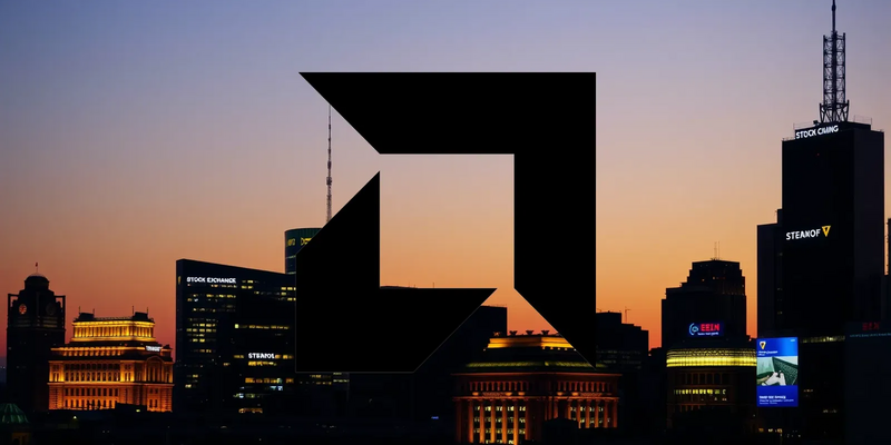 La acción de AMD se enfrenta a la incertidumbre antes de la publicación de resultados - Foto: über boerse-global.de