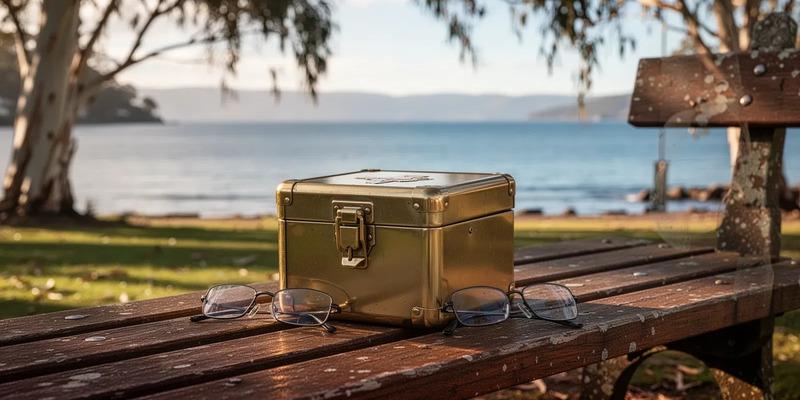 Tasmanien halbiert Betrugsverluste – Senioren besonders geschützt - Foto: über boerse-global.de