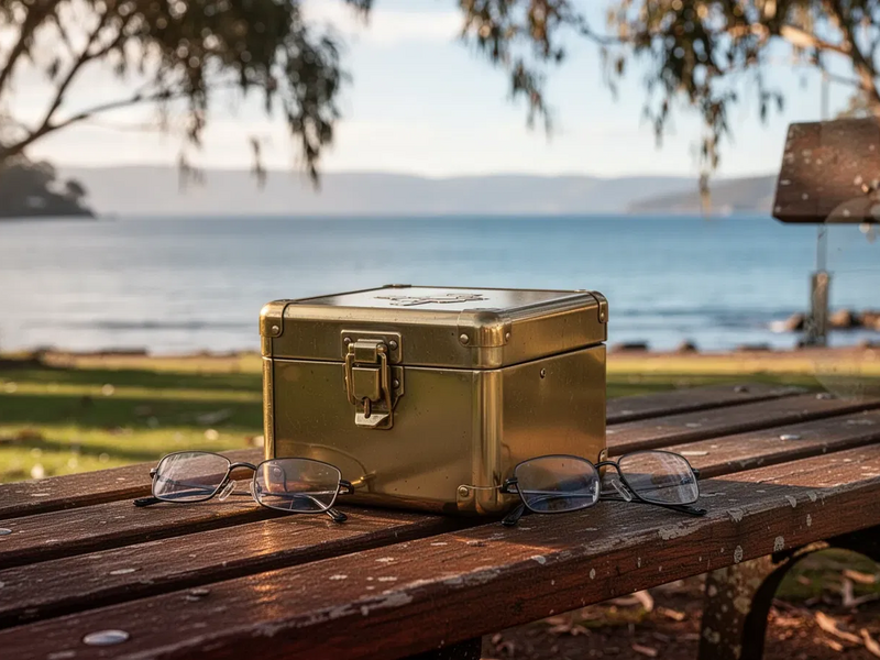 Tasmanien halbiert Betrugsverluste – Senioren besonders geschützt - Foto: über boerse-global.de