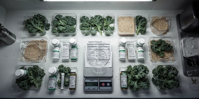 Orthorexie: Wenn gesunde Ernährung zur Zwangsstörung wird - Foto: über boerse-global.de