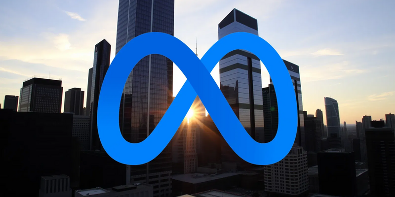 Meta’s AI Investment Shows Tangible Returns in Advertising Business - Foto: über boerse-global.de