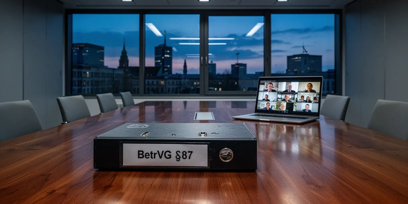 Betriebsräte können Homeoffice nicht erzwingen - Foto: über boerse-global.de