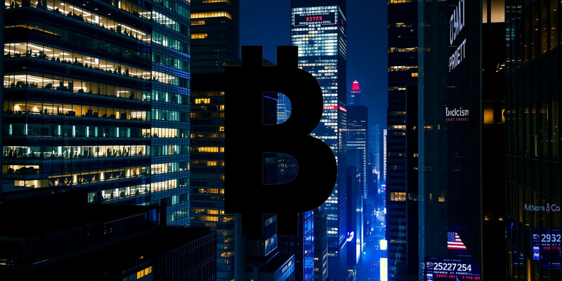 Institutional Backing Provides Foundation for Strategy Shares - Foto: über boerse-global.de