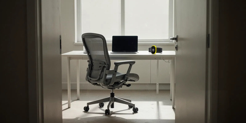 Home-Office: Neuer Gesundheitsalarm für Arbeitgeber - Foto: über boerse-global.de