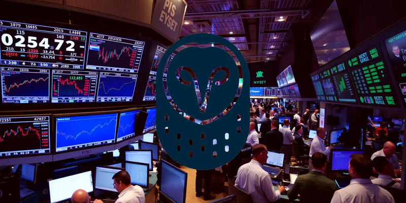 Samsara Shares Tested by Sector-Wide Pressures - Foto: über boerse-global.de