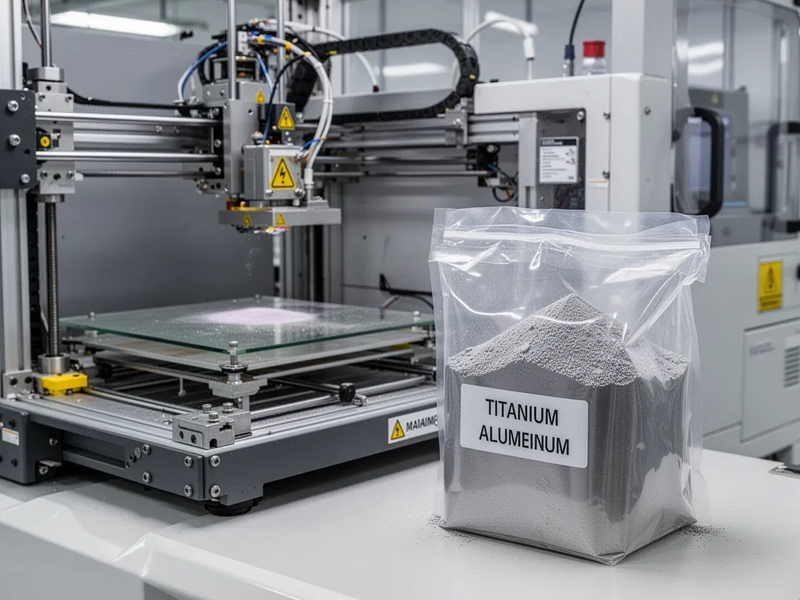 BG ETEM aktualisiert Sicherheitsregeln für 3D-Druck - Foto: über boerse-global.de