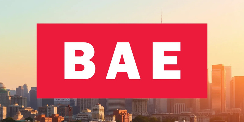 BAE Systems Stock Surges on Wave of Major Defense Contracts - Foto: über boerse-global.de