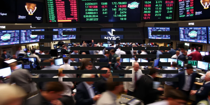 IBM Refuerza su Posición con Resultados Sólidos y Perspectivas Optimistas - Foto: über boerse-global.de