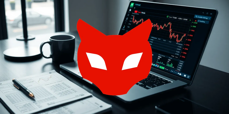 Red Cat Holdings: El interés institucional respalda su meteórico crecimiento operativo - Foto: über boerse-global.de