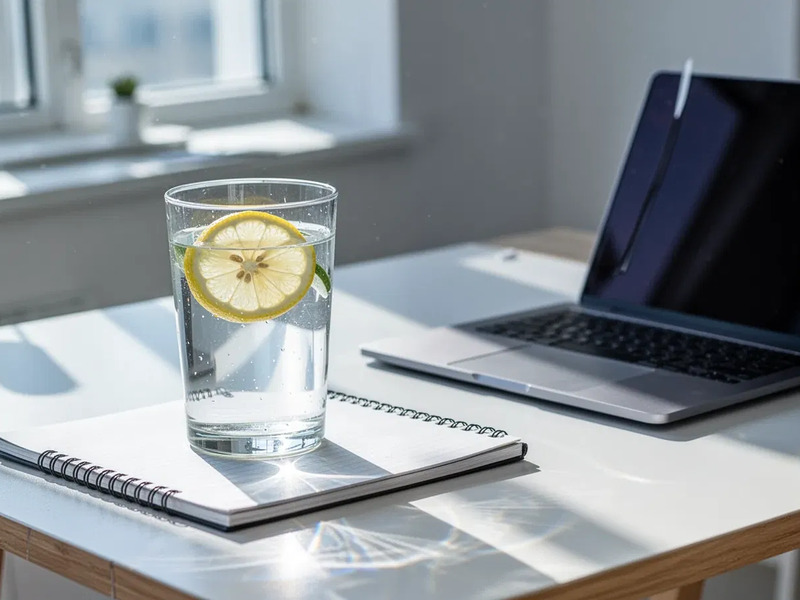 Hydration wird 2026 zum Schlüssel für mentale Leistung - Foto: über boerse-global.de