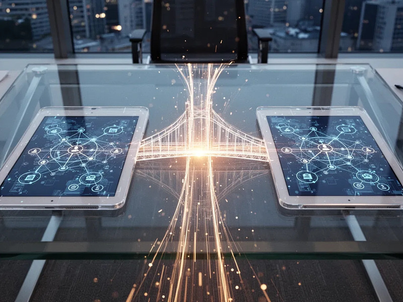 ZUGFeRD und Factur-X: Deutschland und Frankreich schaffen gemeinsamen Standard - Foto: über boerse-global.de