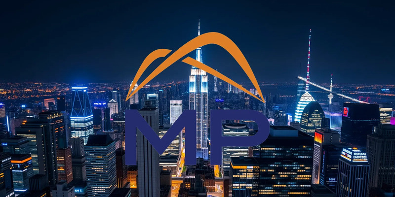 MP Materials Shares Decline on Shift in U.S. Policy Support - Foto: über boerse-global.de