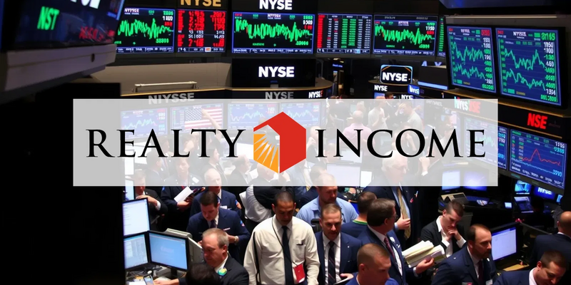 Realty Income: Un cambio de rumbo que gana adeptos en Wall Street - Foto: über boerse-global.de