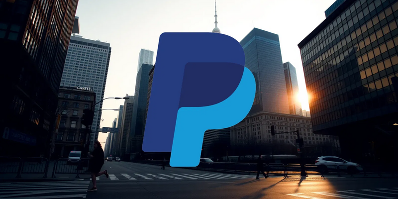 PayPal Shares Approach a Critical Juncture - Foto: über boerse-global.de