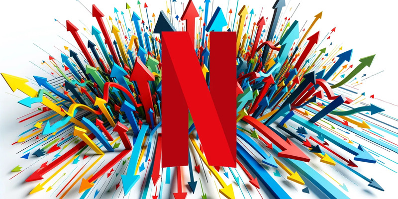 A Critical Week for Netflix as Regulatory Scrutiny and Insider Sales Converge - Foto: über boerse-global.de