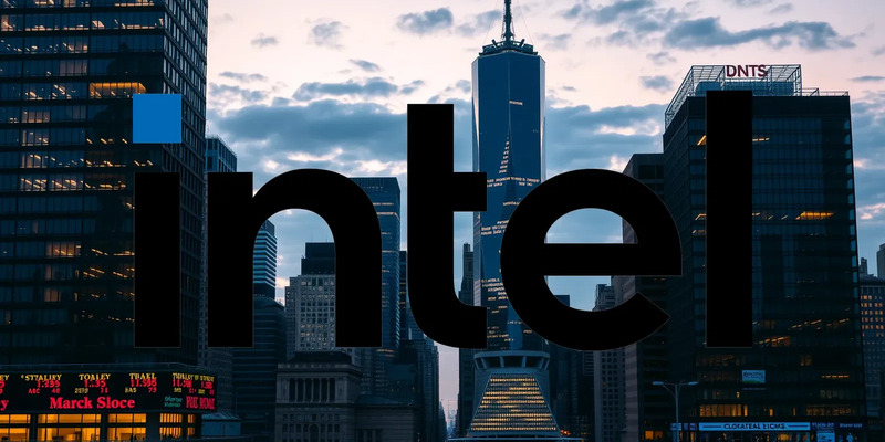 Intel Shares Attract Insider Buying Amid Divergent Market Views - Foto: über boerse-global.de