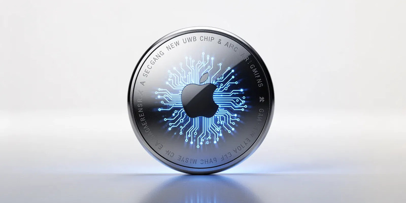 AirTag 2: Apples neuer Tracker mit erweiterter Reichweite - Foto: über boerse-global.de