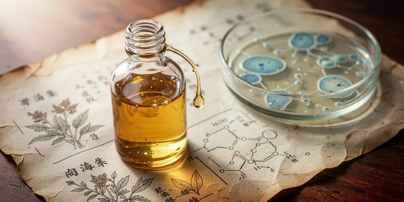 Leinöl: Alte Heilpflanze bekämpft moderne Entzündungswege - Foto: über boerse-global.de