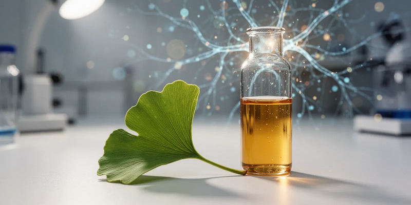 Ginkgo Biloba: Hoffnung für Millionen mit Nervenschmerzen - Foto: über boerse-global.de